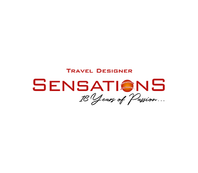 Travel-Sensation