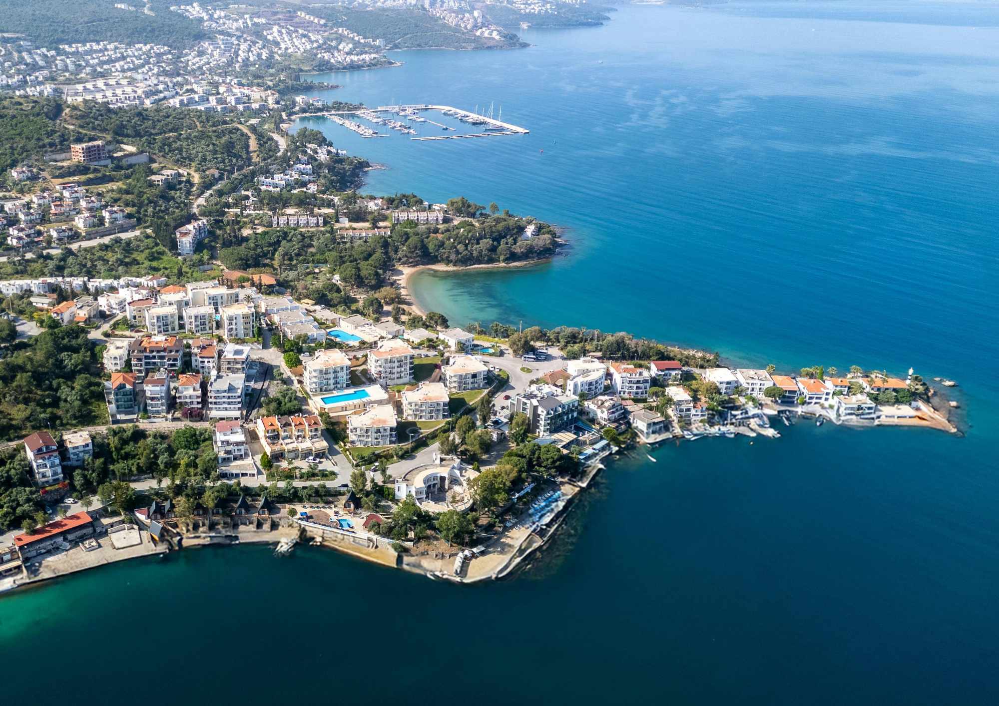 Bodrum-turquie