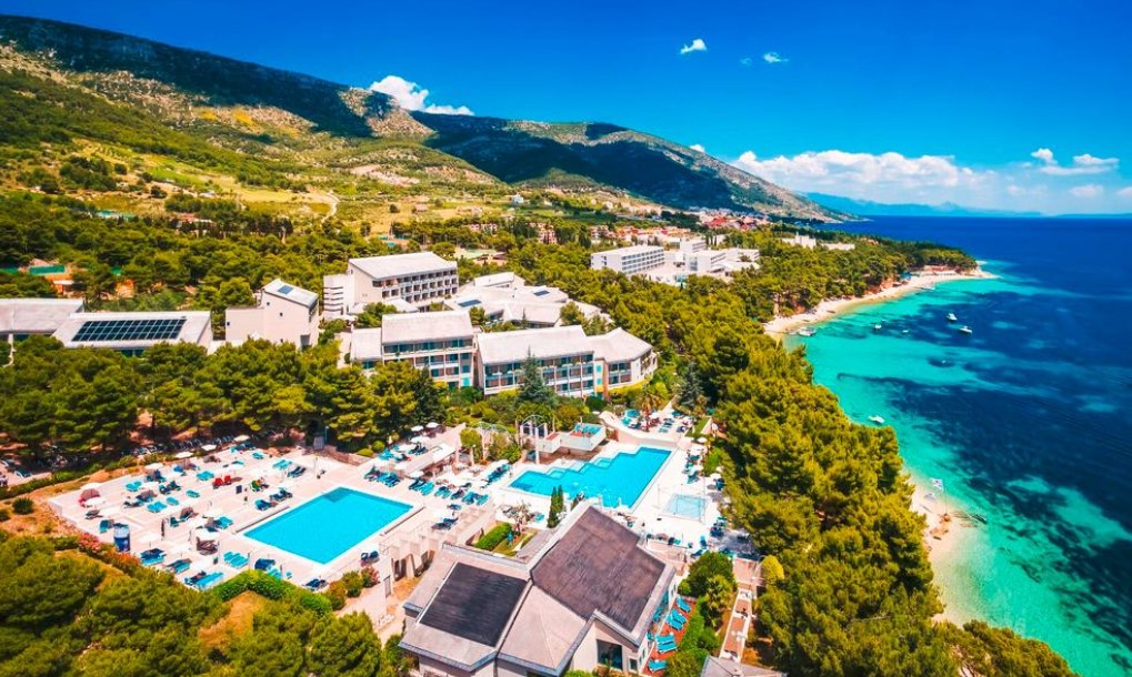 Bretanide-sport-wellness-resort-brac-croatie-photo 1