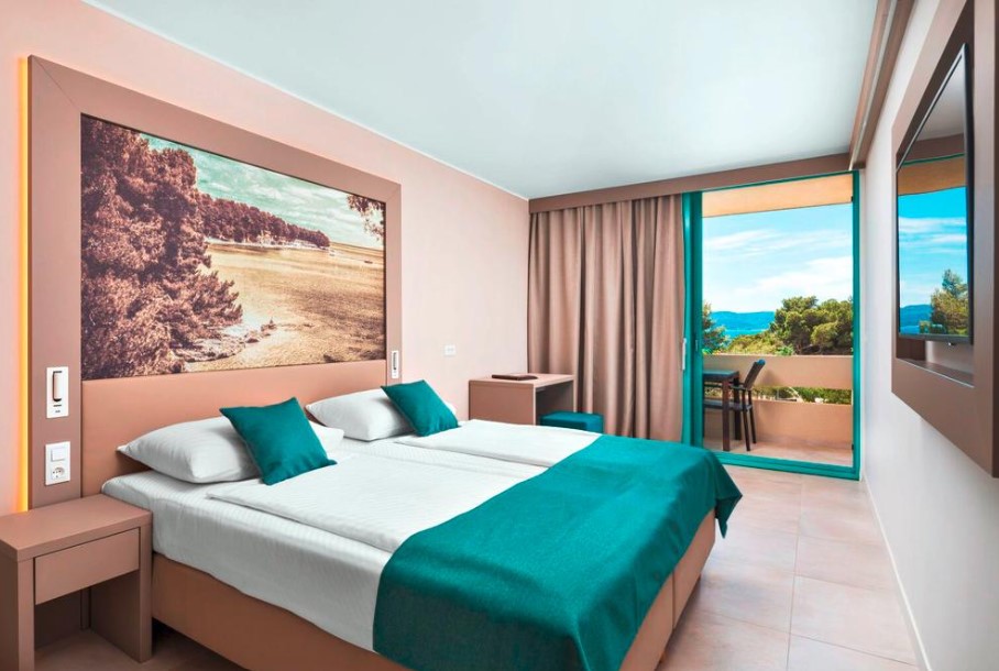 Bretanide-sport-wellness-resort-brac-croatie-photo 3