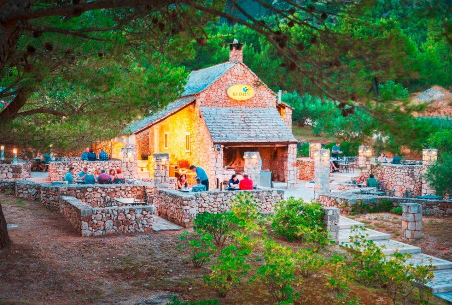 Bretanide-sport-wellness-resort-brac-croatie-photo 5