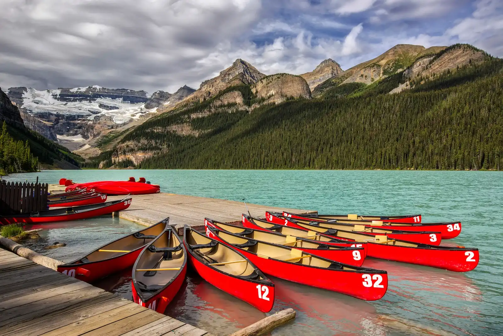 Canada-Lac-Louise