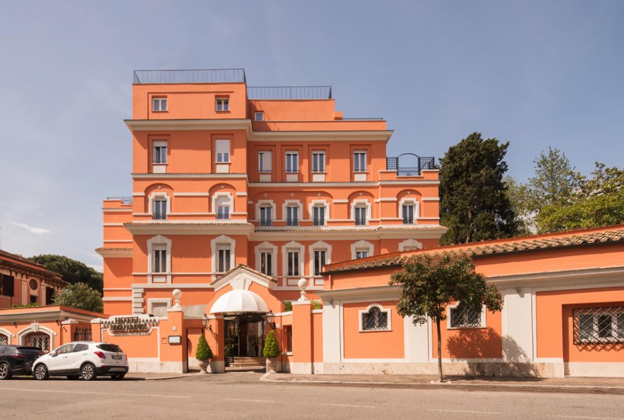 Degli Aranci-photo 1