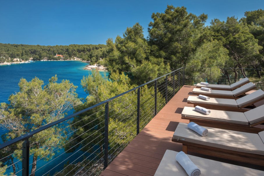 Gava-waterman-milna-resort-brac-croatie-photo 2