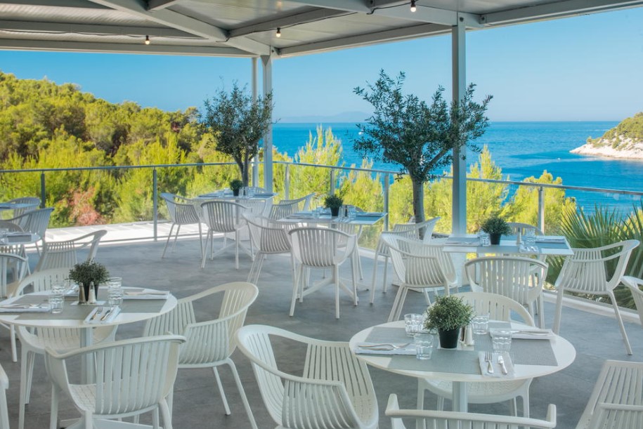 Gava-waterman-milna-resort-brac-croatie-photo 3