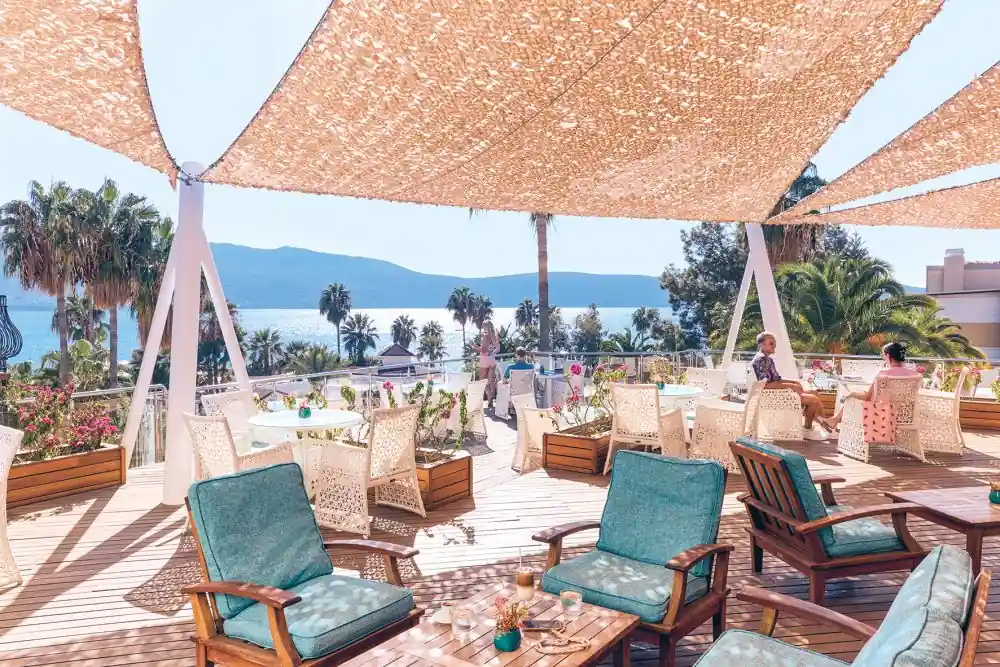 HOTEL-TUIMAGICLIFE-BODRUM