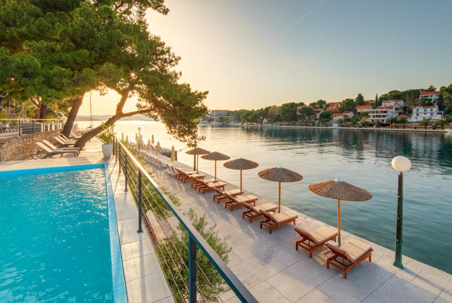 Hotel-Milna-Osam-adults only-Brac-croatie-photo 1