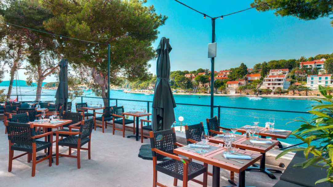 Hotel-Milna-Osam-adults only-Brac-croatie-photo 2