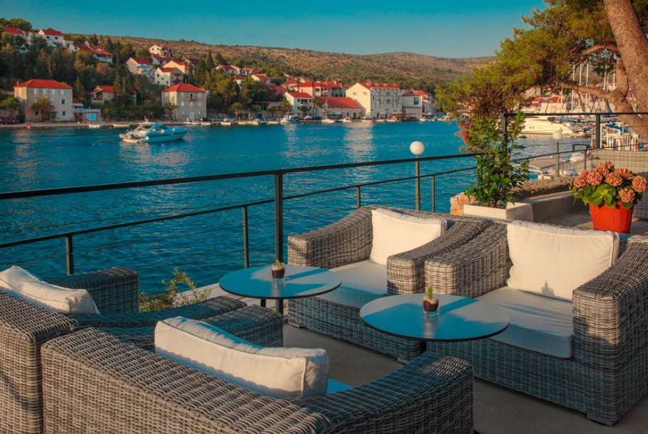 Hotel-Milna-Osam-adults only-Brac-croatie-photo 5