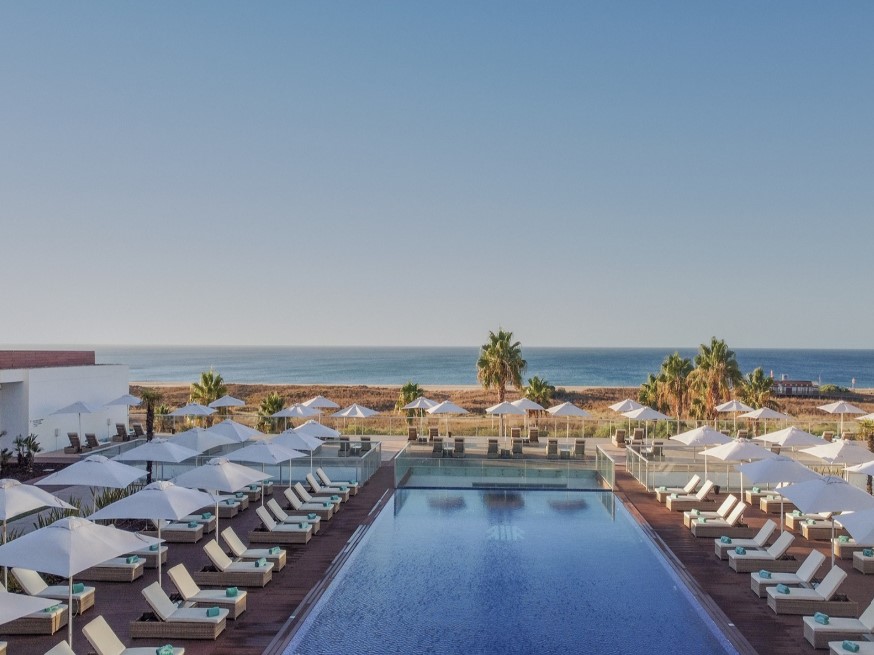Iberostar selection Lagos Algarve-photo 1