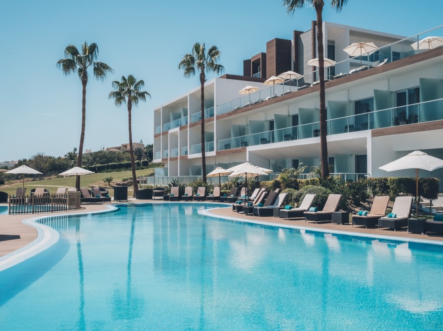 Iberostar selection Lagos Algarve-photo 2