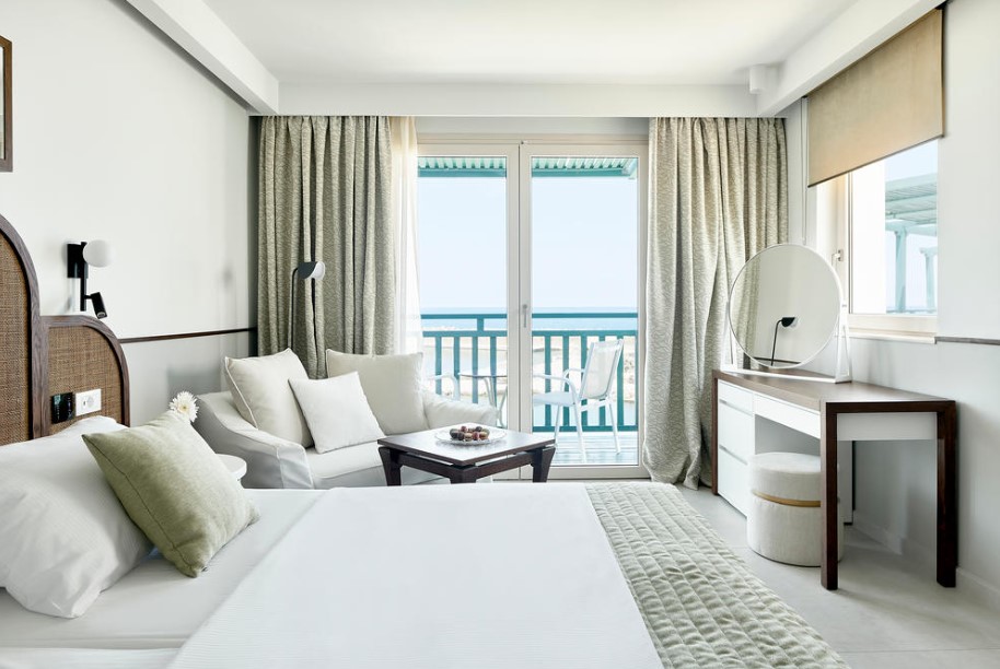 Iberostar selection creta marine-crète-photo 3