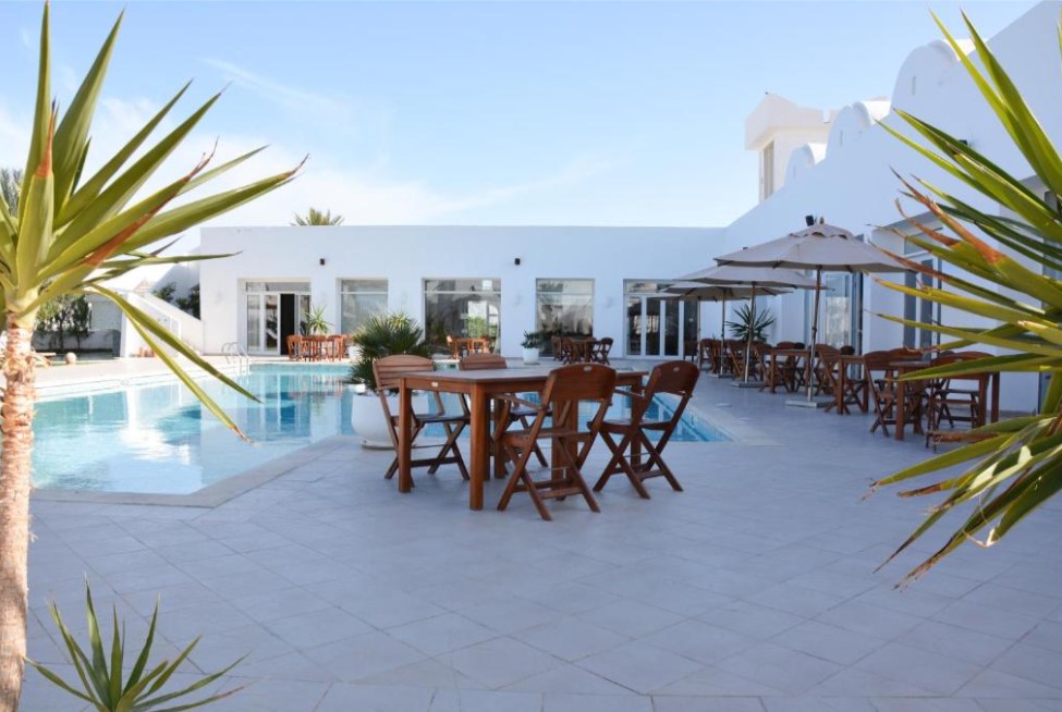 Jardins de la Toumana photo 3