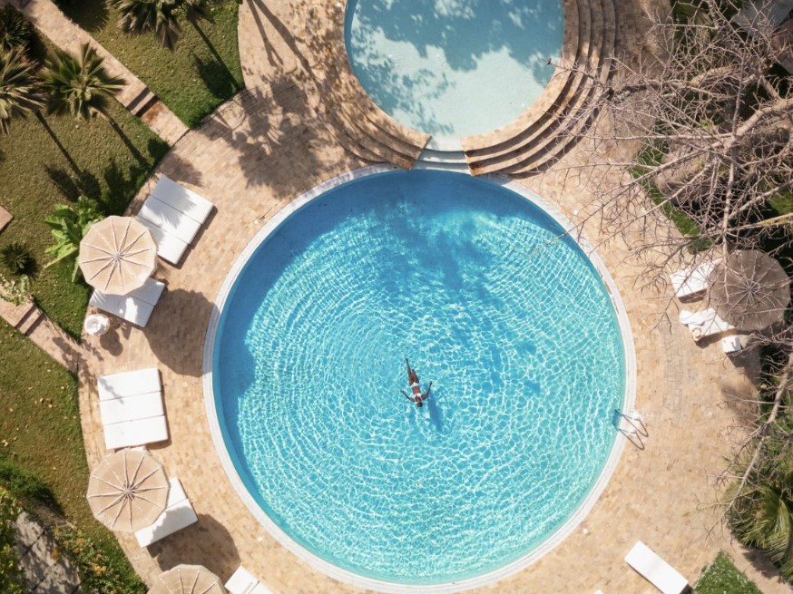 Les Palétuviers-Toubacouta-Sénégal-photo 4