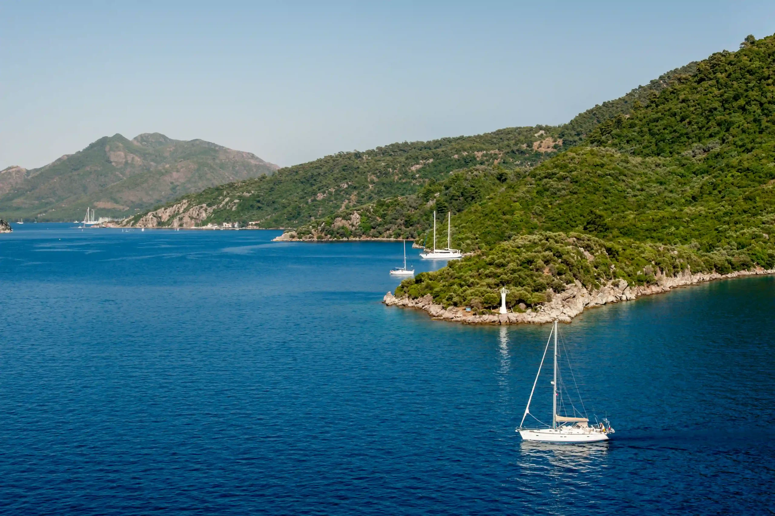 Marmaris-turquie