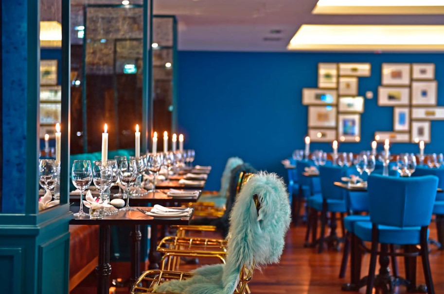 Pestana vintage porto hotel & world heritage site-photo 3