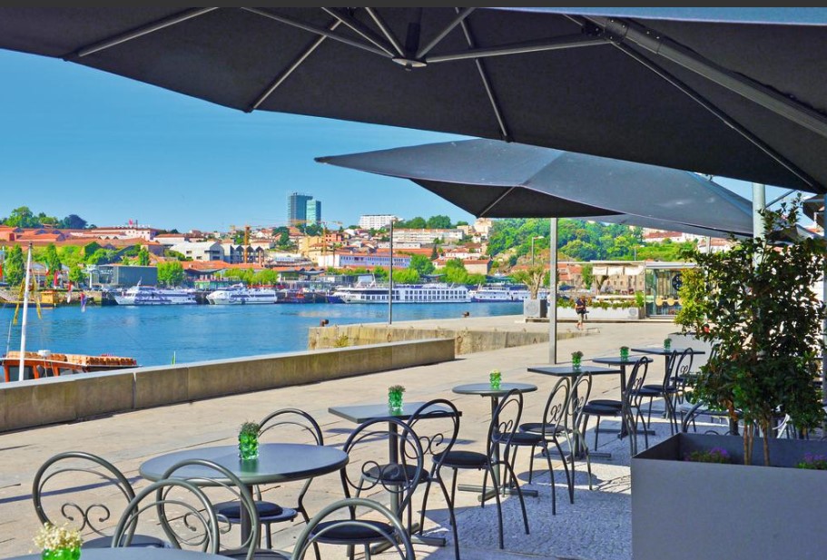Pestana vintage porto hotel & world heritage site-photo 4
