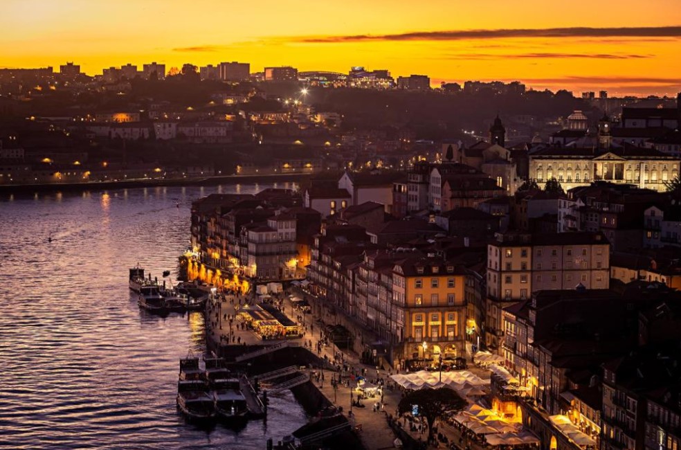 Pestana vintage porto hotel & world heritage site-photo 5