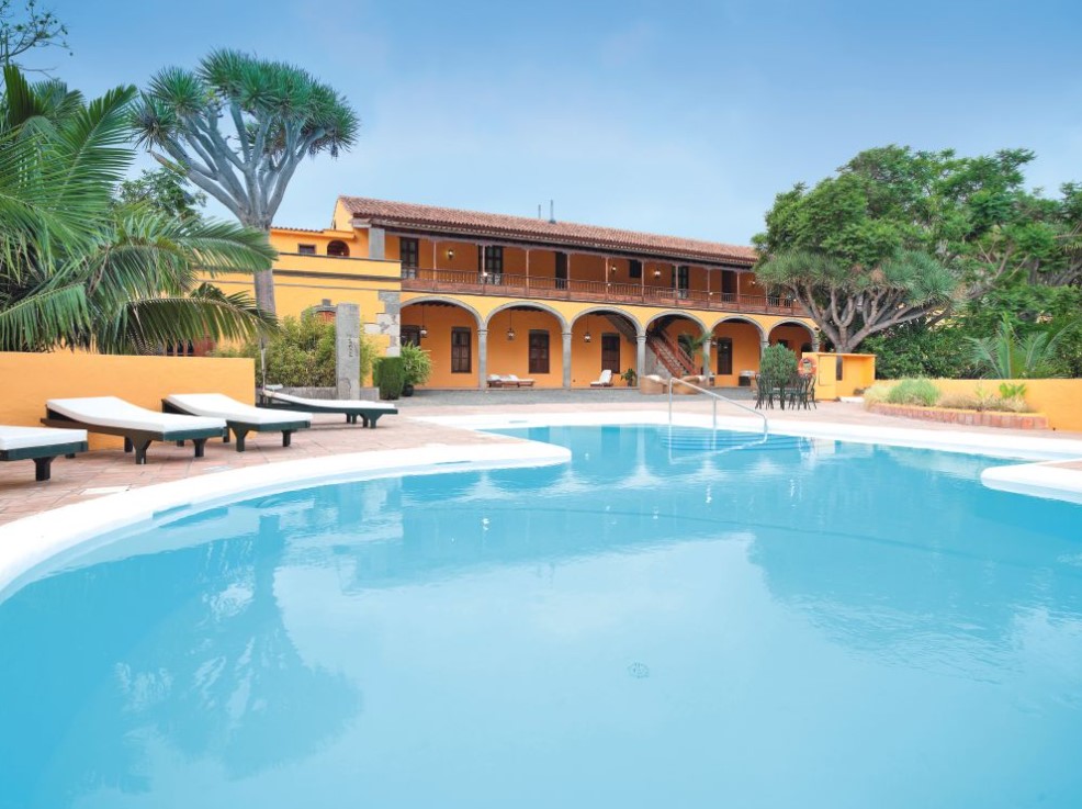 Photo 1 Hacienda Del buen Gran canaria