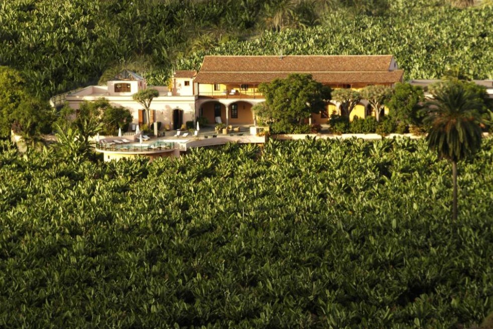 Photo 3 Hacienda Gran canaria