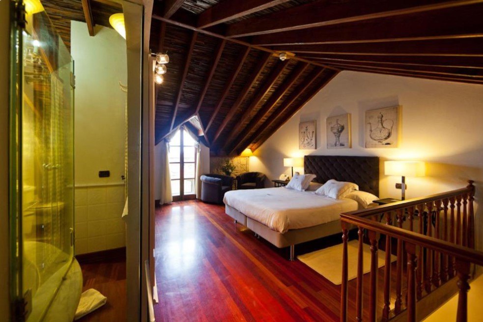 Photo 5 Hacienda Gran canaria