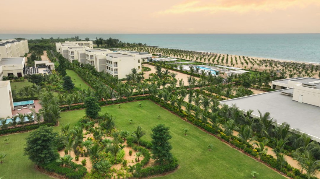 Riu Baobab-Thies-Senegal-photo 1