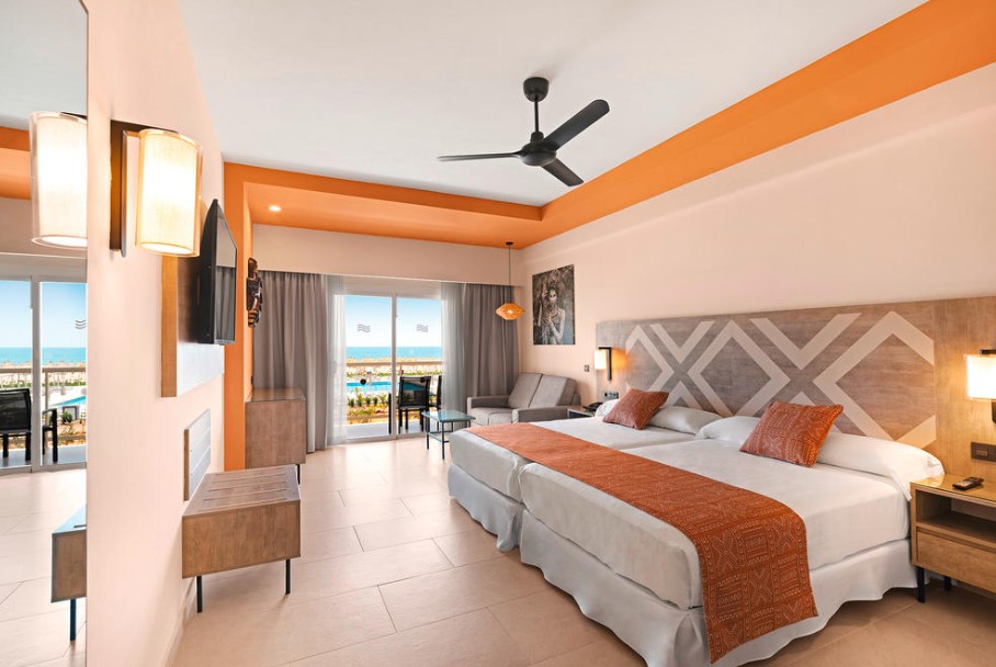 Riu Baobab-Thies-Senegal-photo 2