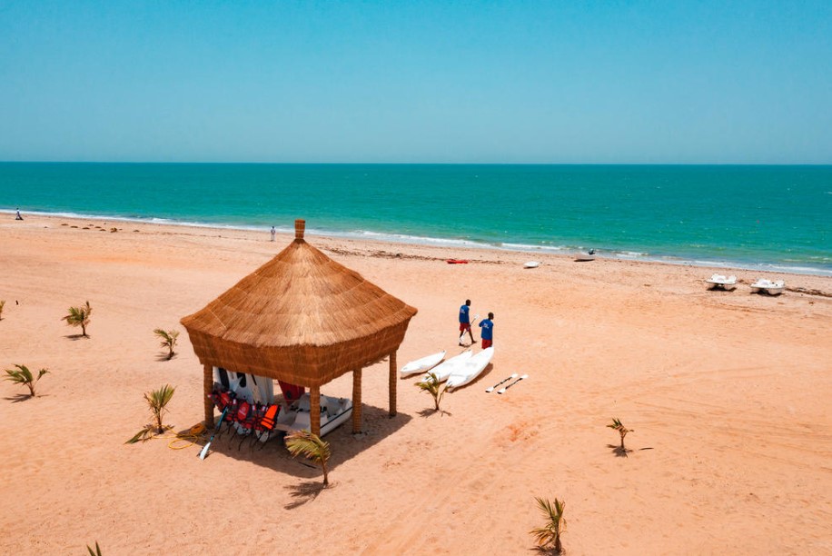 Riu Baobab-Thies-Senegal-photo 5