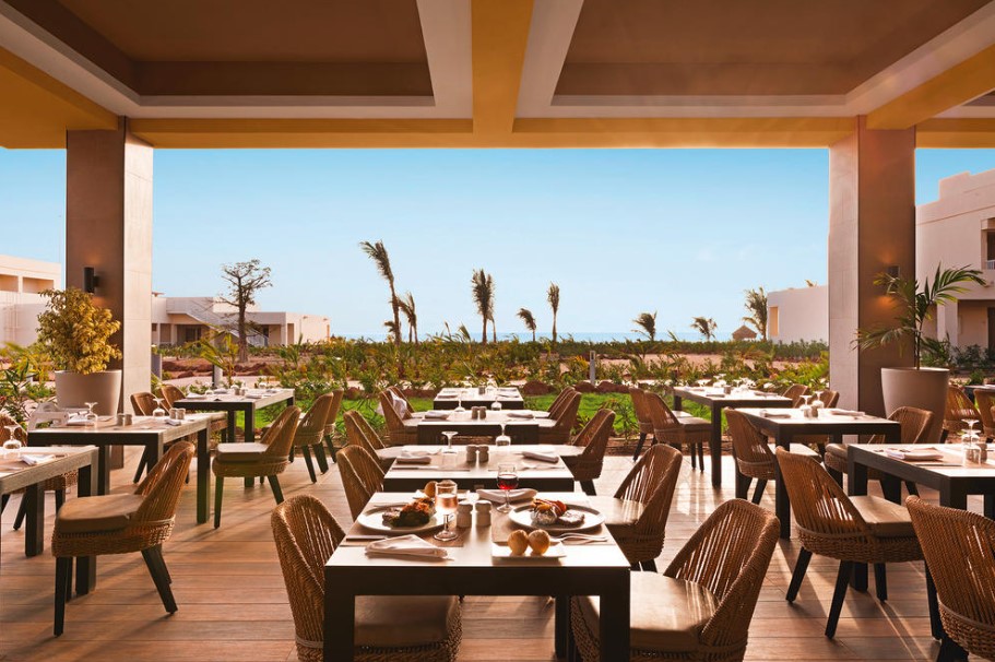 Riu Baobab-Thies-Senegal-photo 6