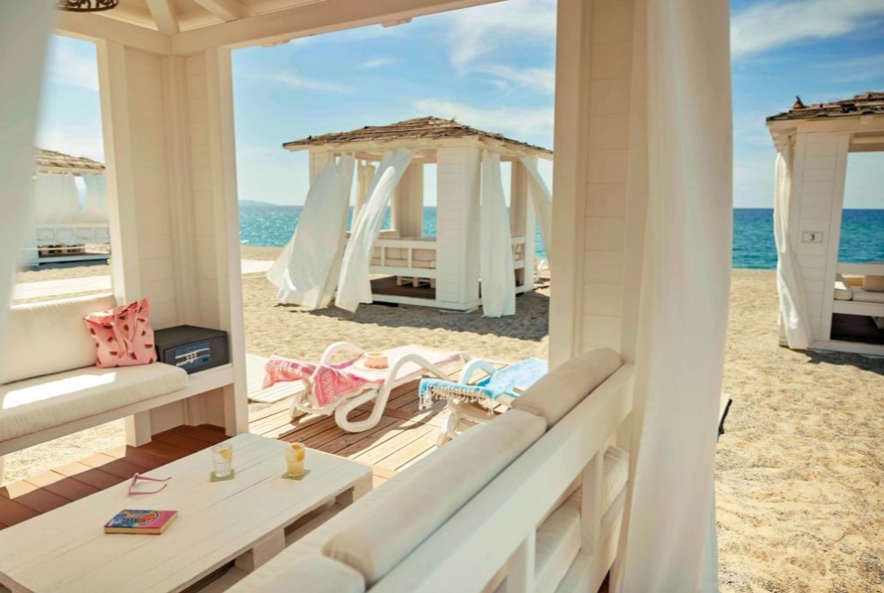 Tui Magic Life Calabria-photo 2