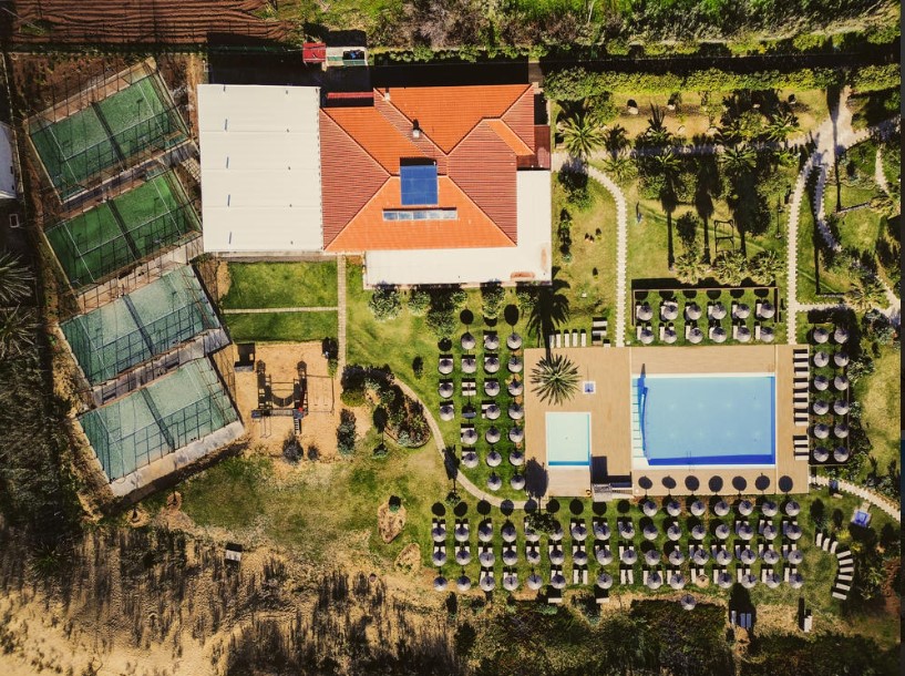 Vila Baleira Porto Santo-photo 1