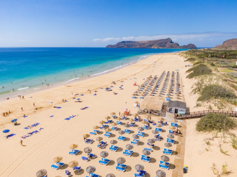 Vila Baleira Porto Santo-photo 2