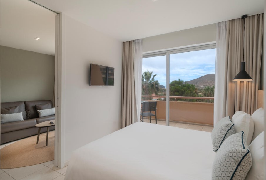 Vila Baleira Porto Santo-photo 5