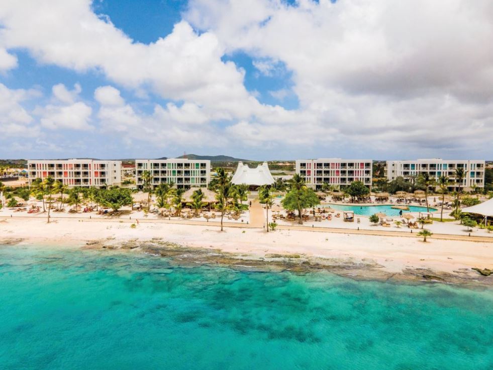 bonaire-extérieur