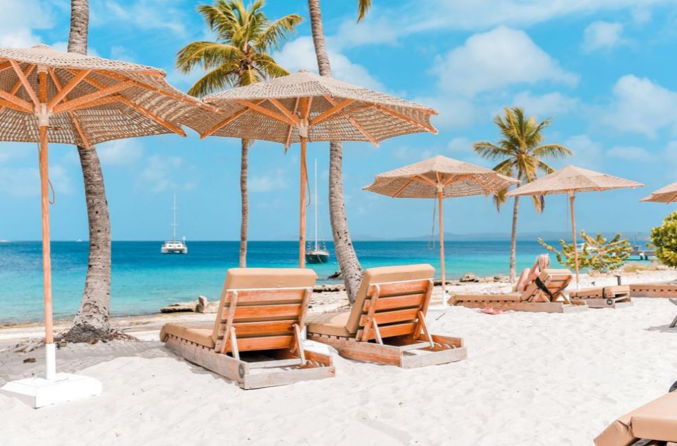 bonaire-plage