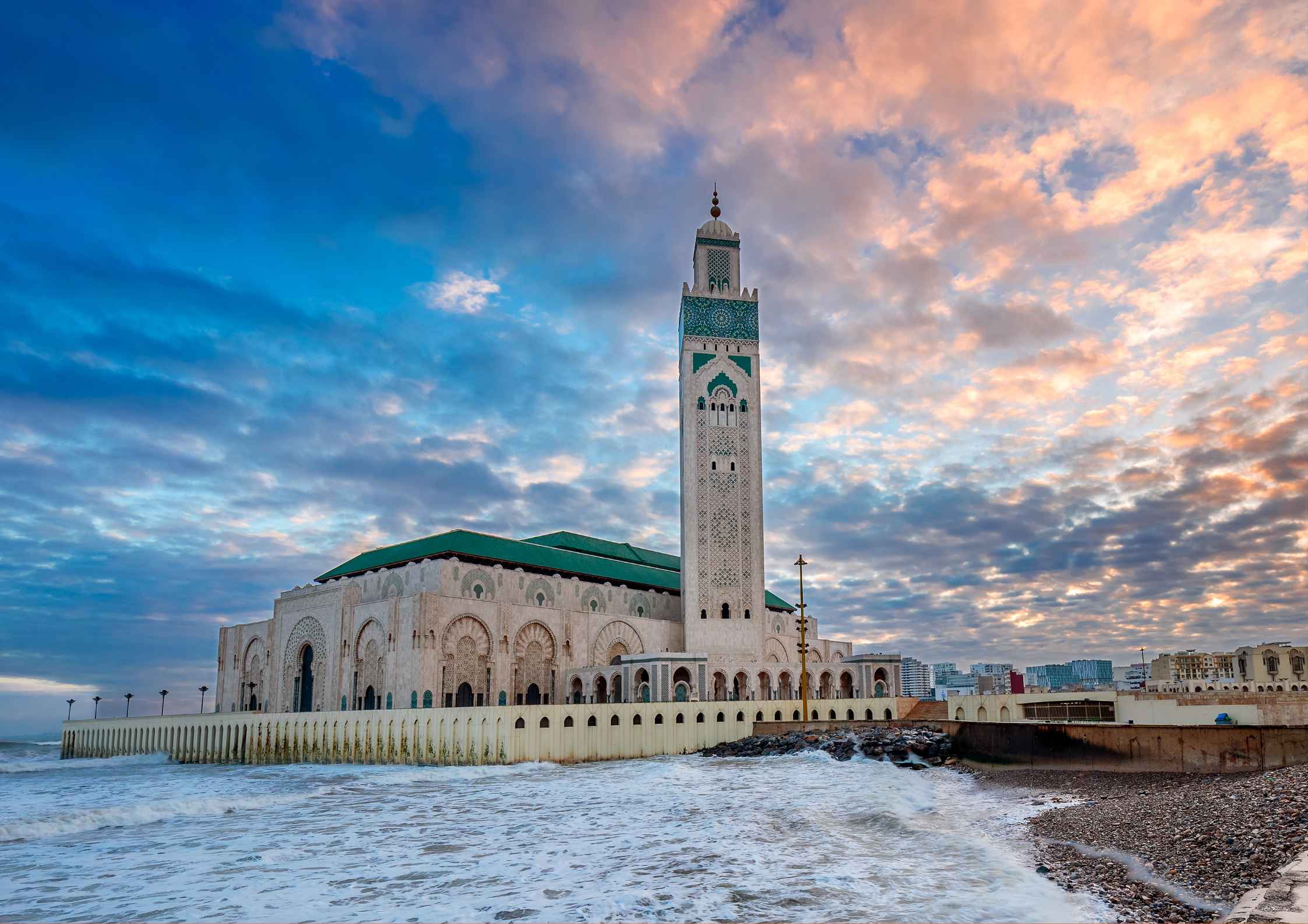 casablanca