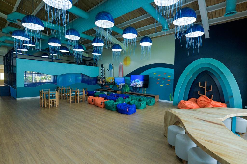 club-enfant-iberostar