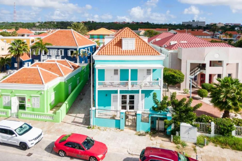 curacao