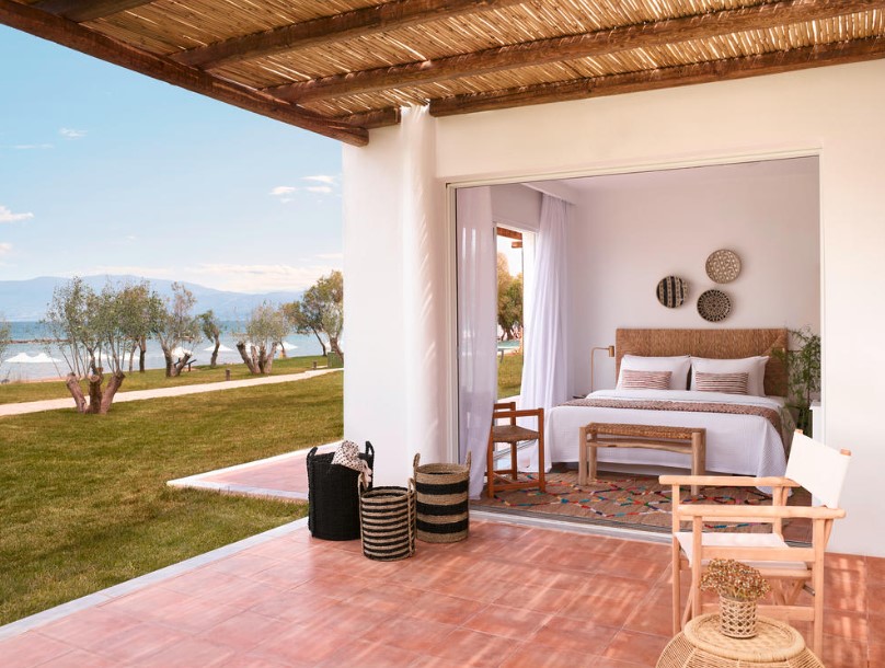 grecotel-casamarron-Péloponnèse-photo 6