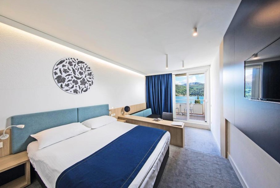 hotel-osmine-famille-happy-summer-Dubrovnik-photo 3