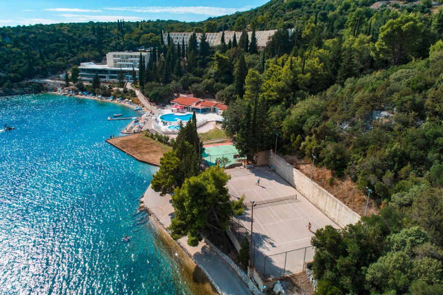 hotel-osmine-famille-happy-summer-Dubrovnik-photo 4