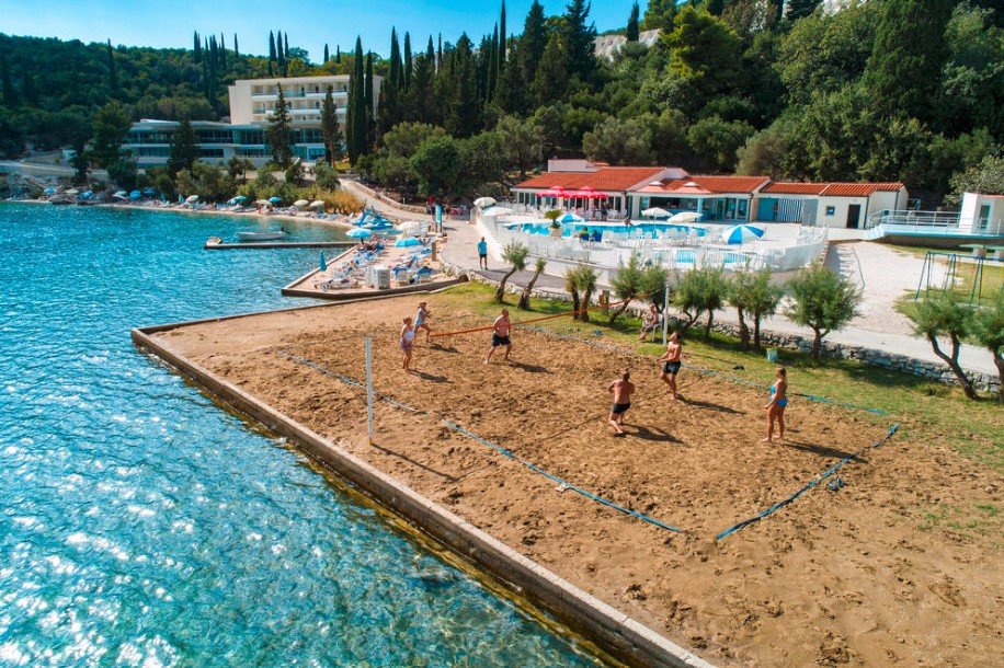 hotel-osmine-famille-happy-summer-Dubrovnik-photo 5