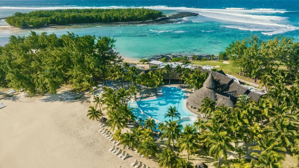 hotel-shandrani-beachcomber-vueaérienne