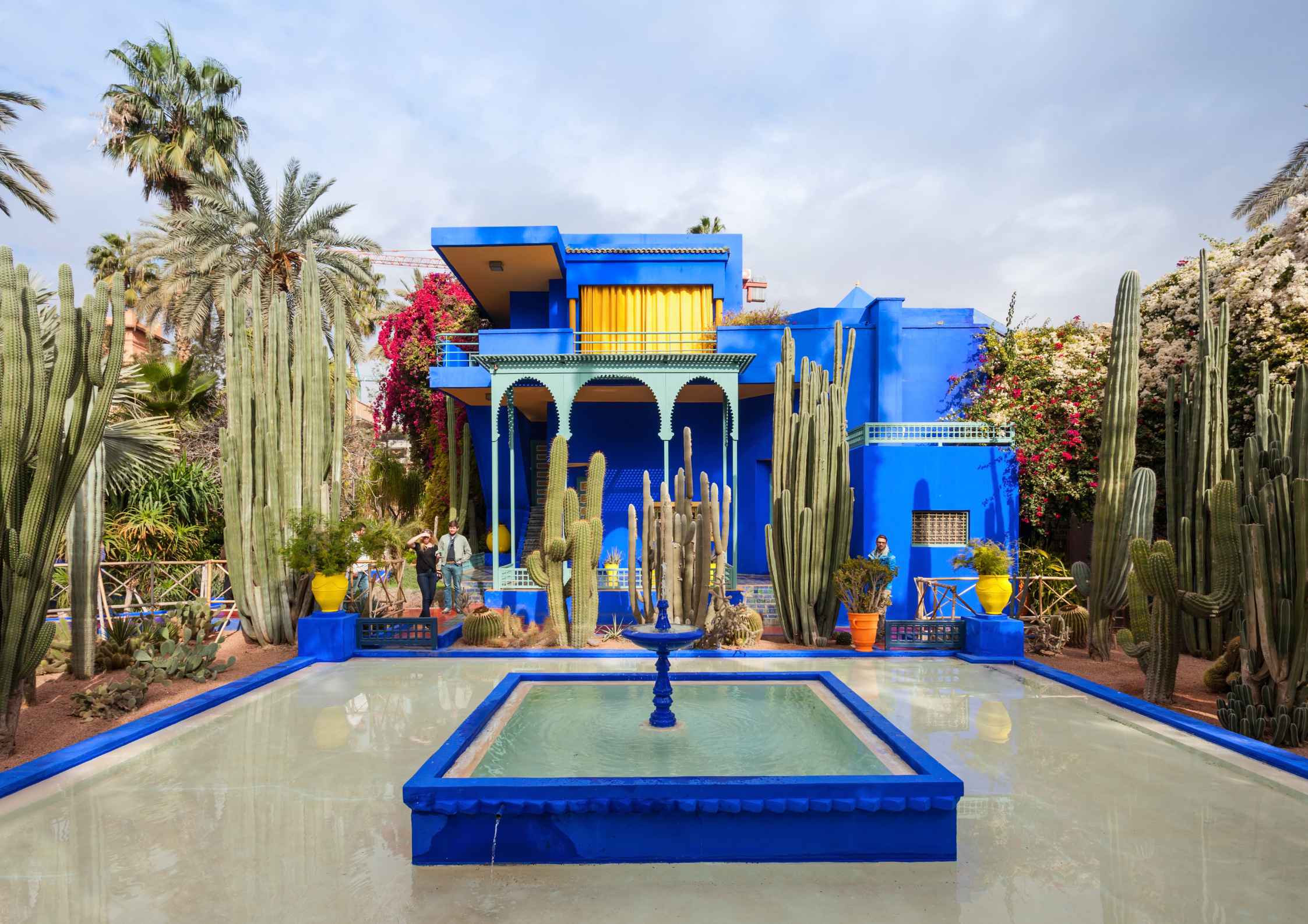 marrakech-jardin-majorelle
