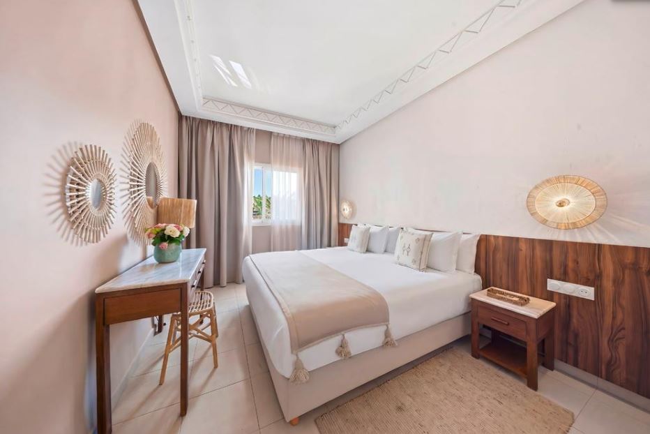 paradis-plage-resort-chambre