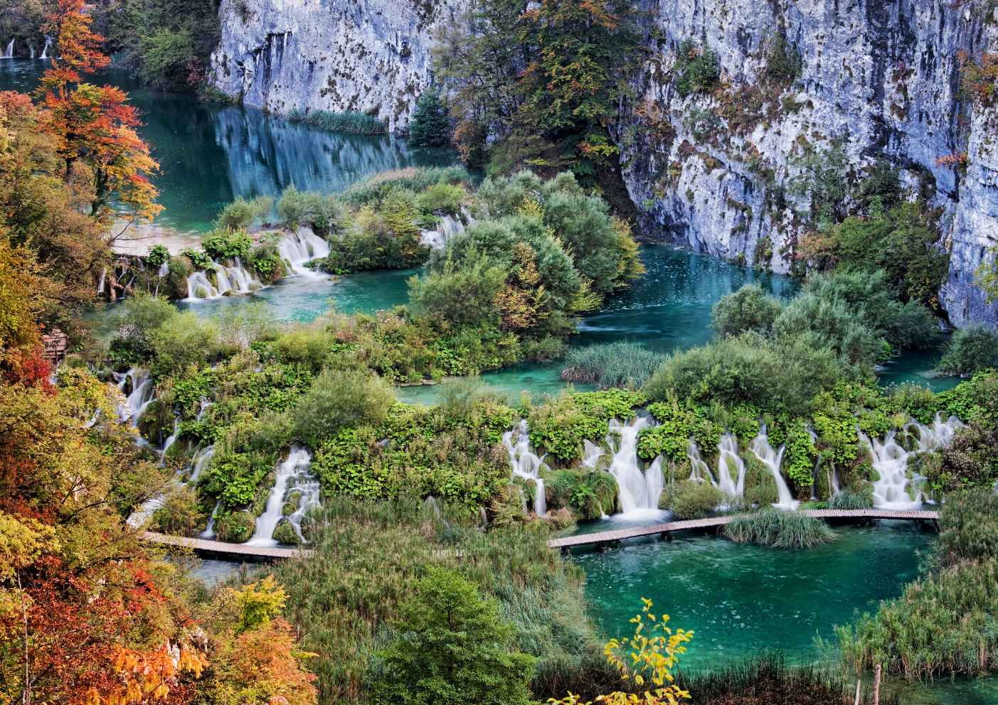parc-national-plitvice-lac-croatie