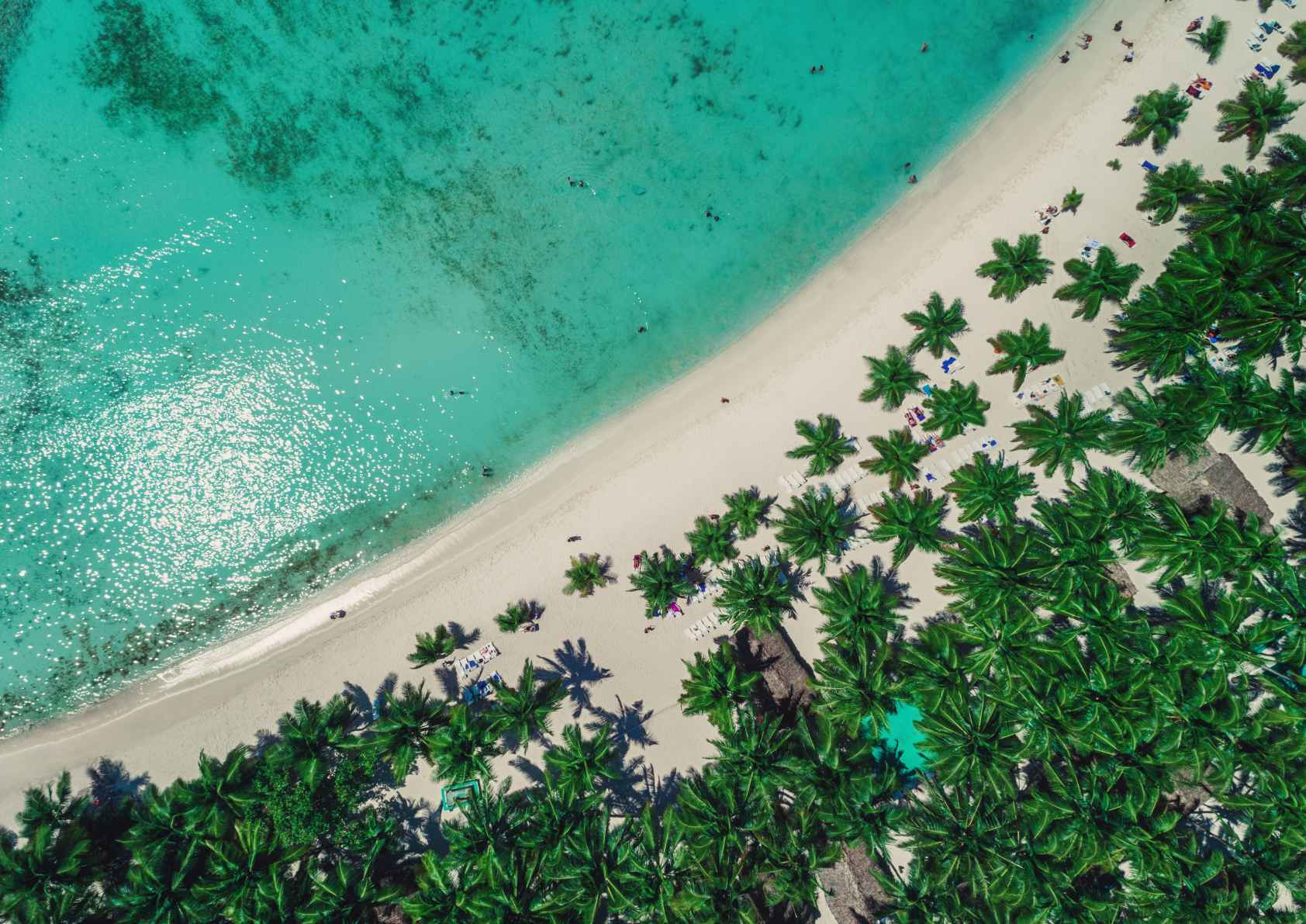 plage-république-dominicaine
