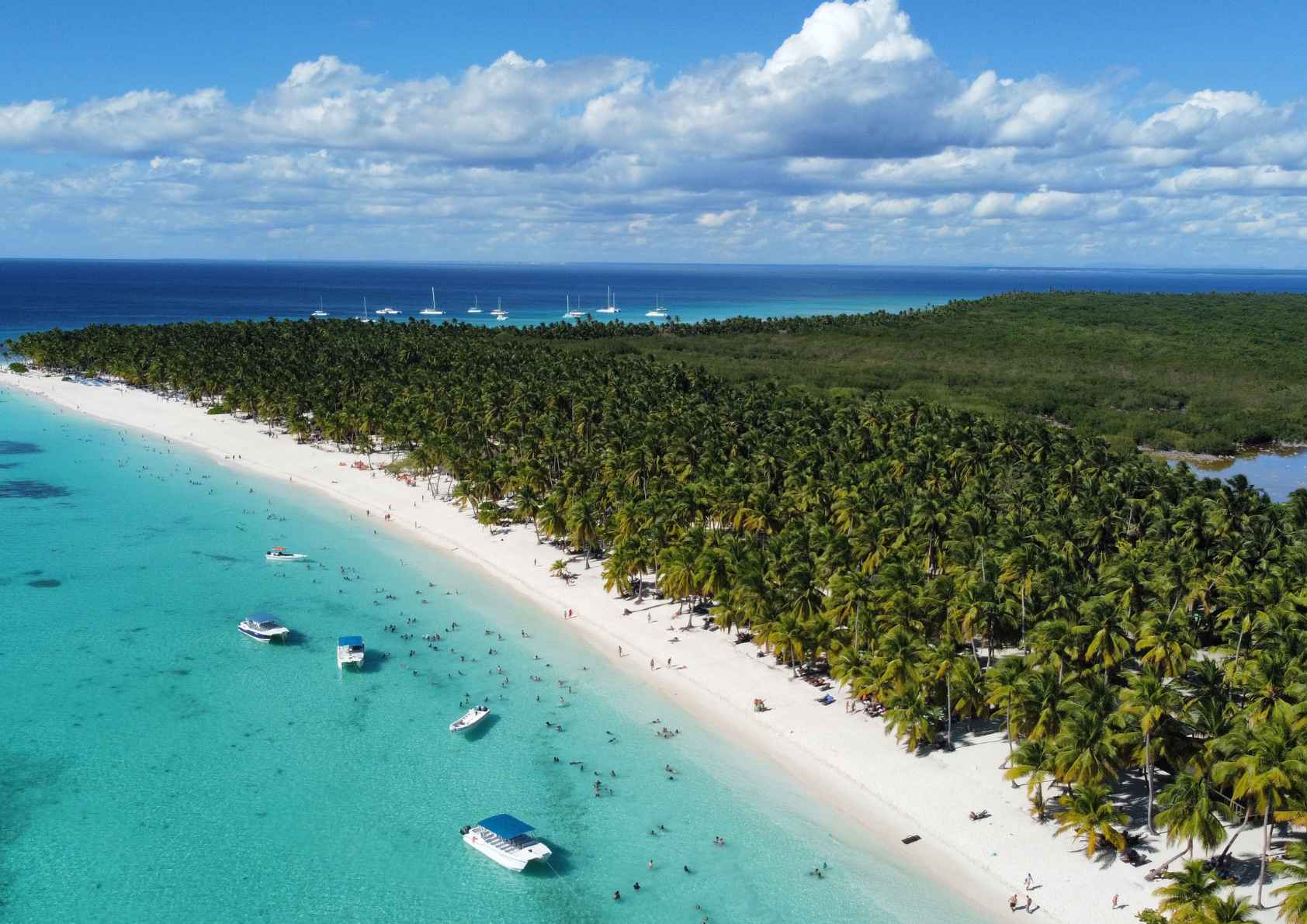 repiblique-dominicaine-plage