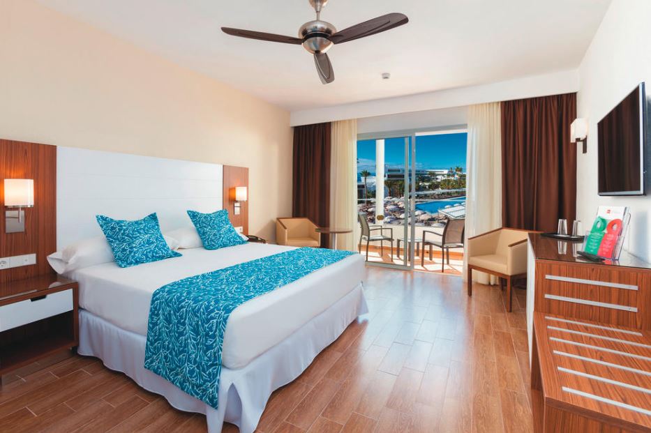 riu-aceras-tenerife-chambre