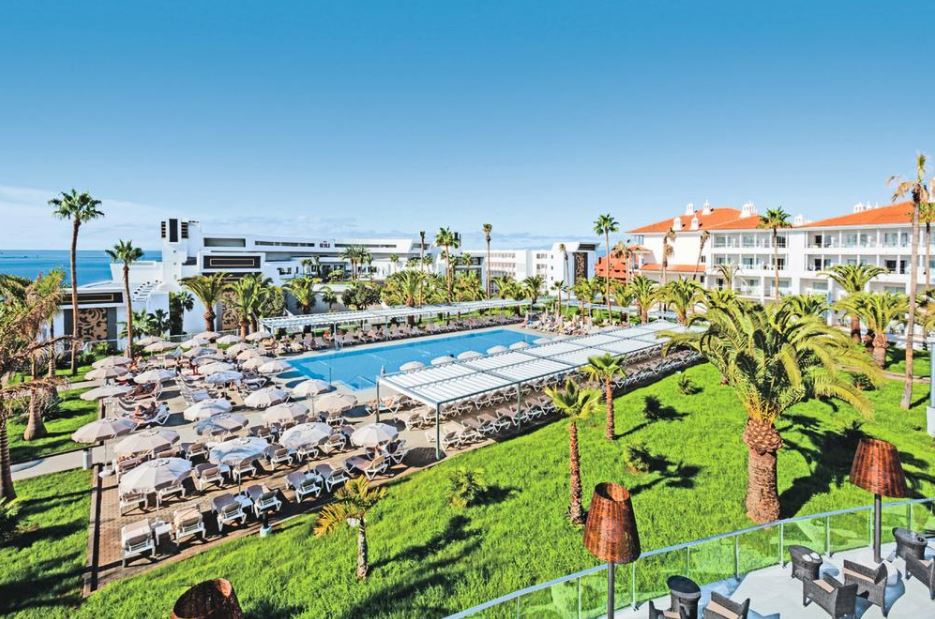 riu-aceras-tenerife-extérieur